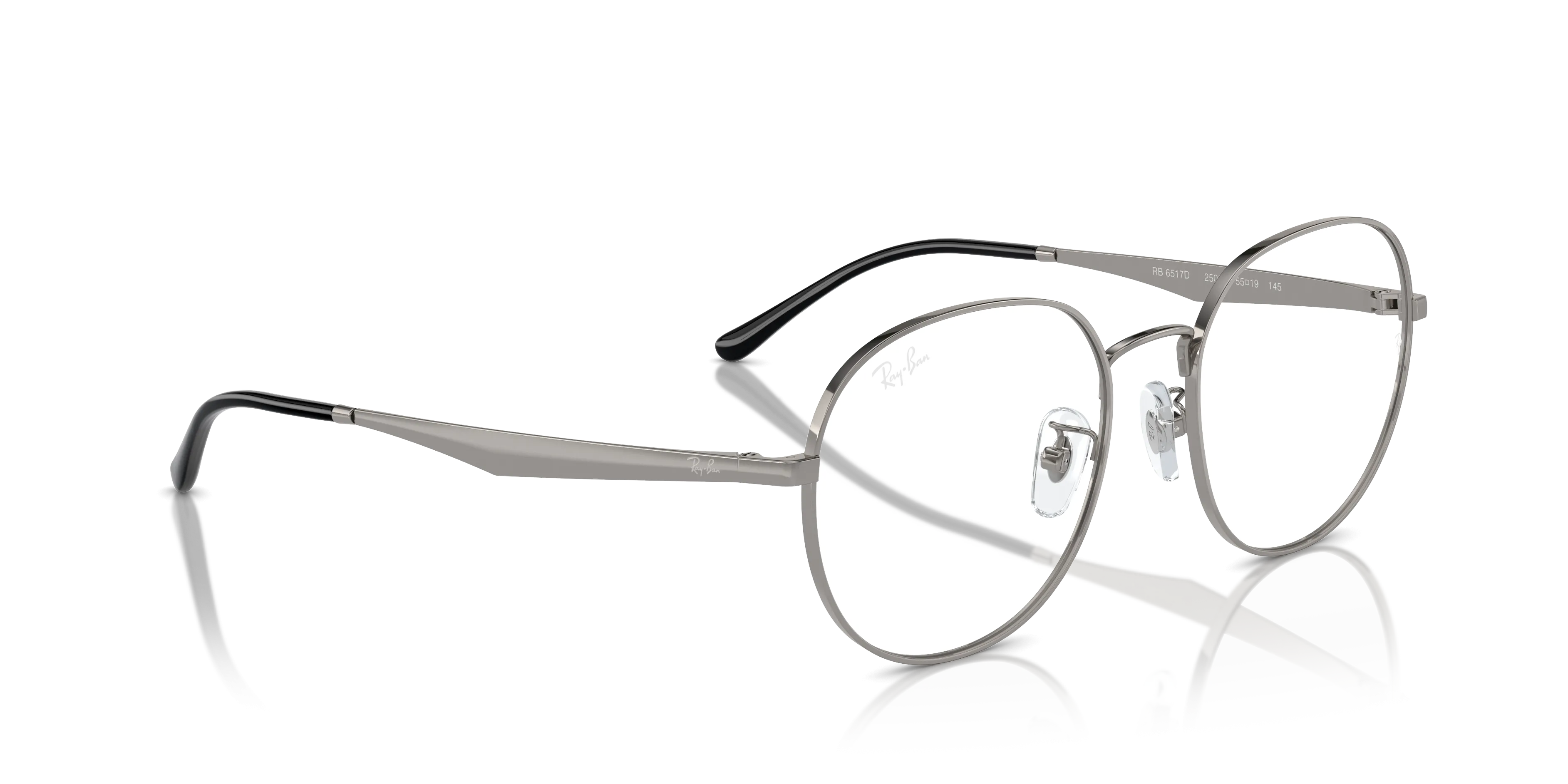 Ray-Ban RX6517D 2502