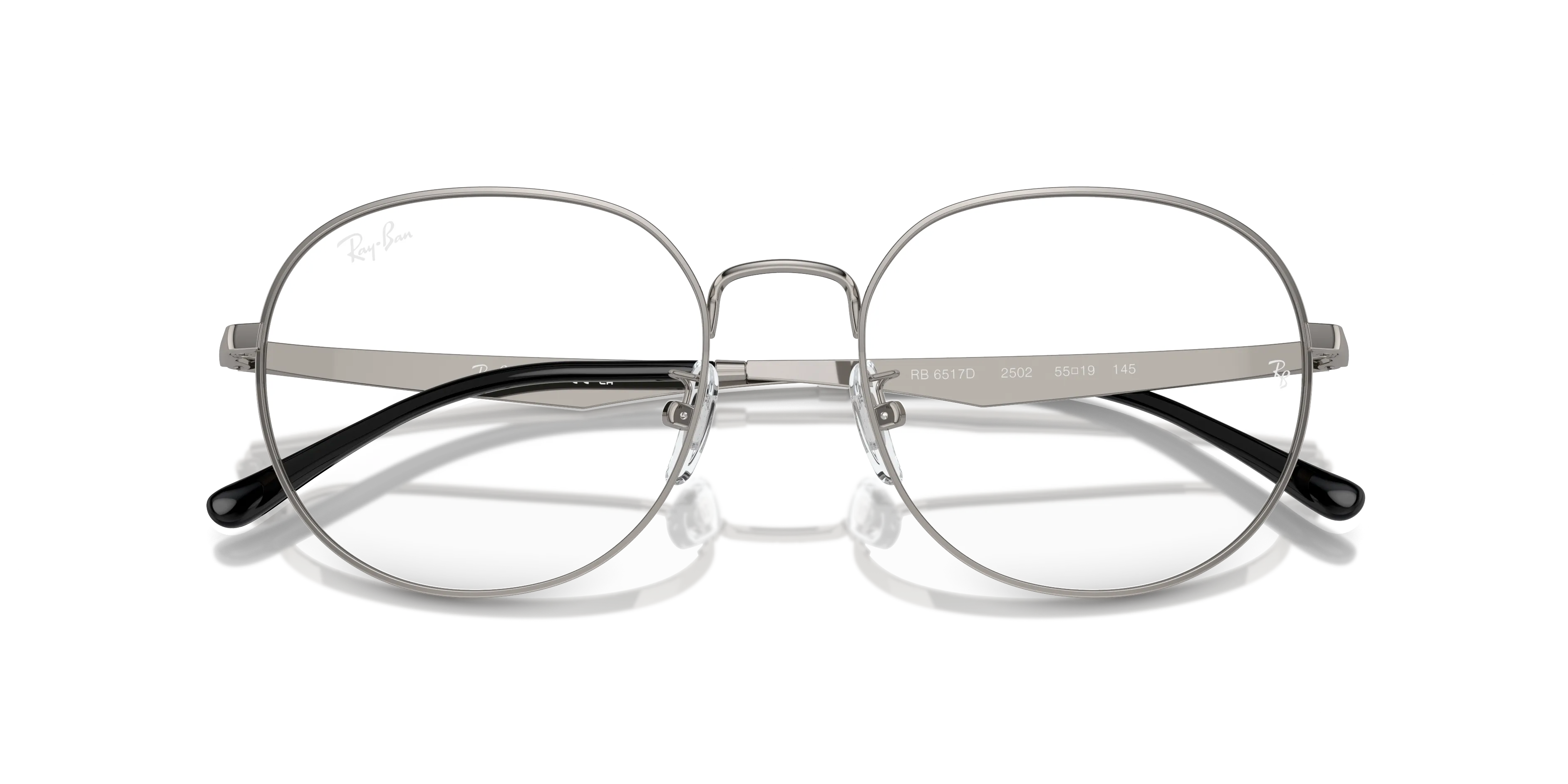 Ray-Ban RX6517D 2502