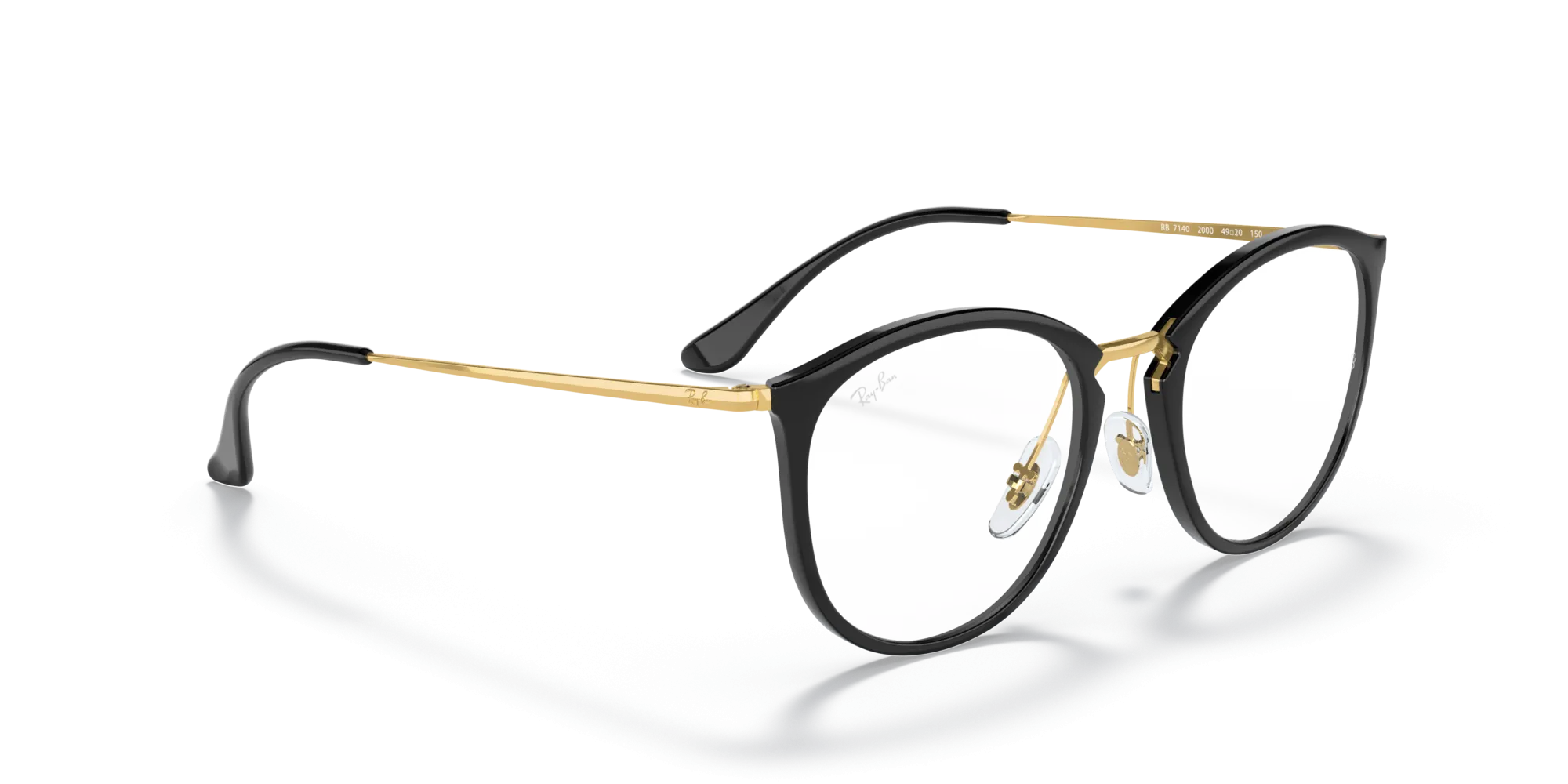 Ray-Ban RX7140 2000