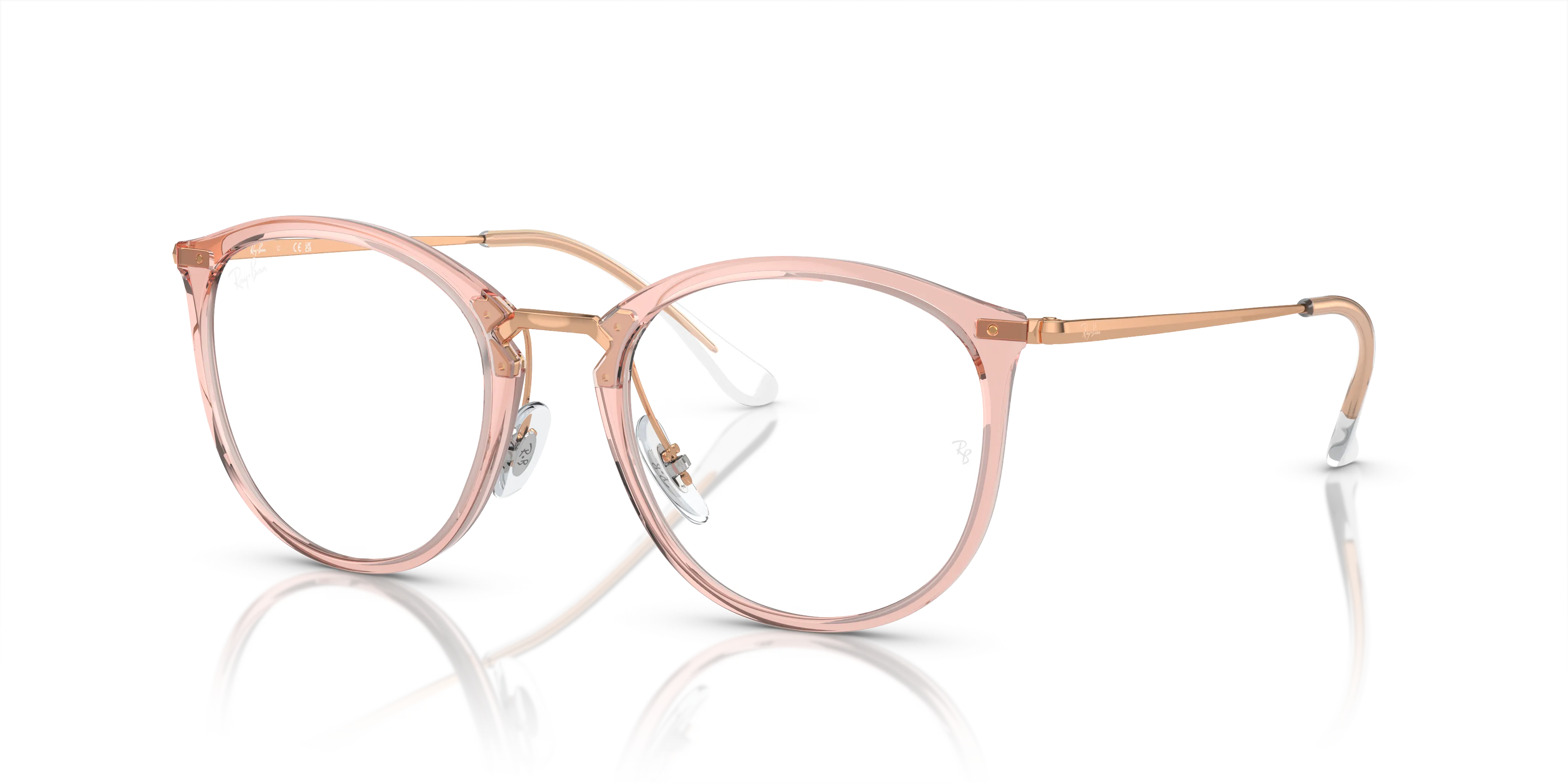 Ray-Ban RX7140 8335