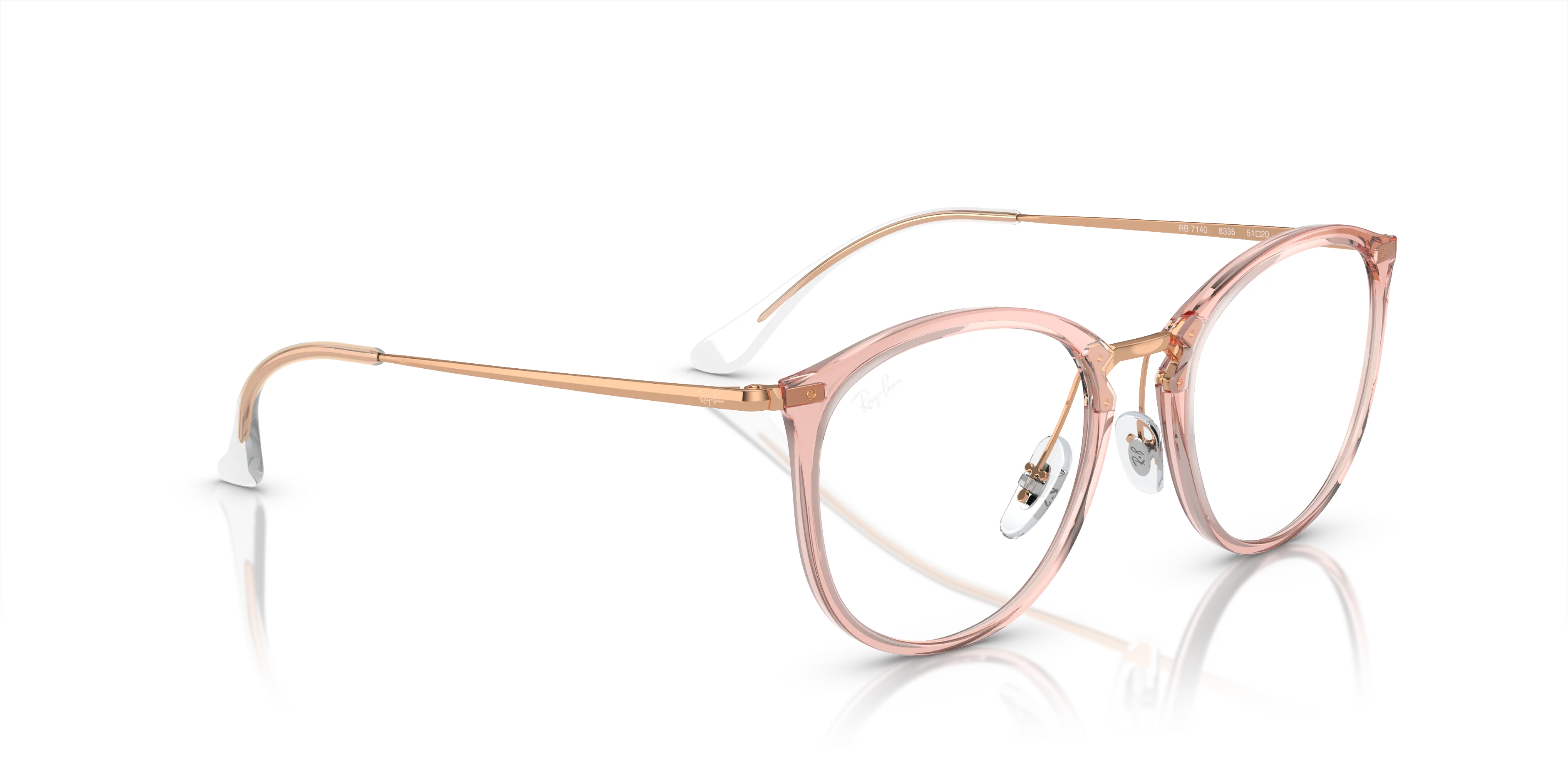 Ray-Ban RX7140 8335