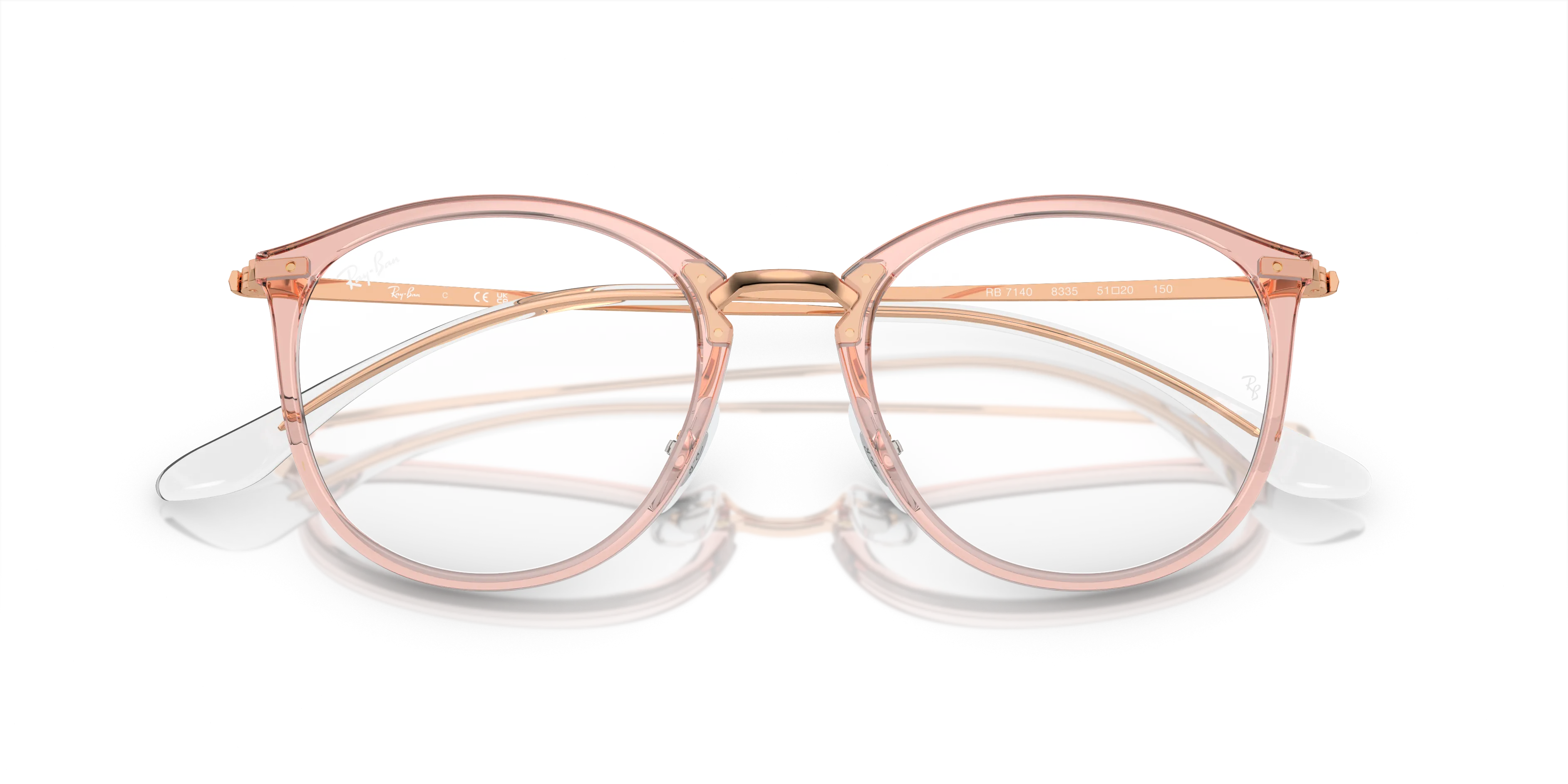 Ray-Ban RX7140 8335