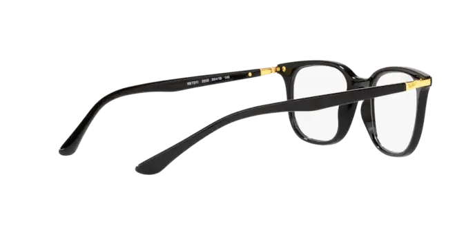 Ray-Ban RX7211 2000