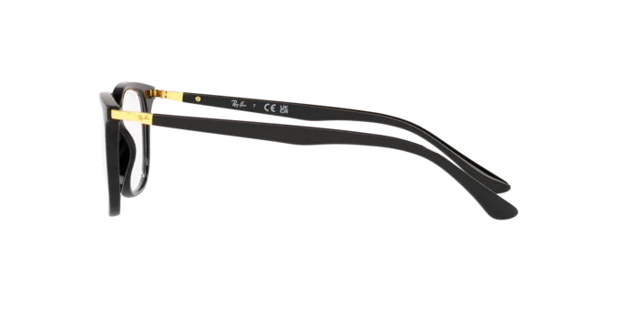 Ray-Ban RX7211 2000