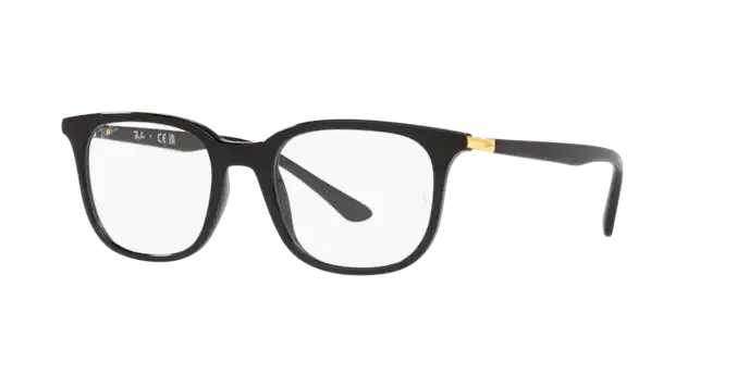 Ray-Ban RX7211 2000