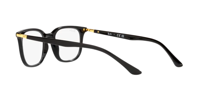 Ray-Ban RX7211 2000
