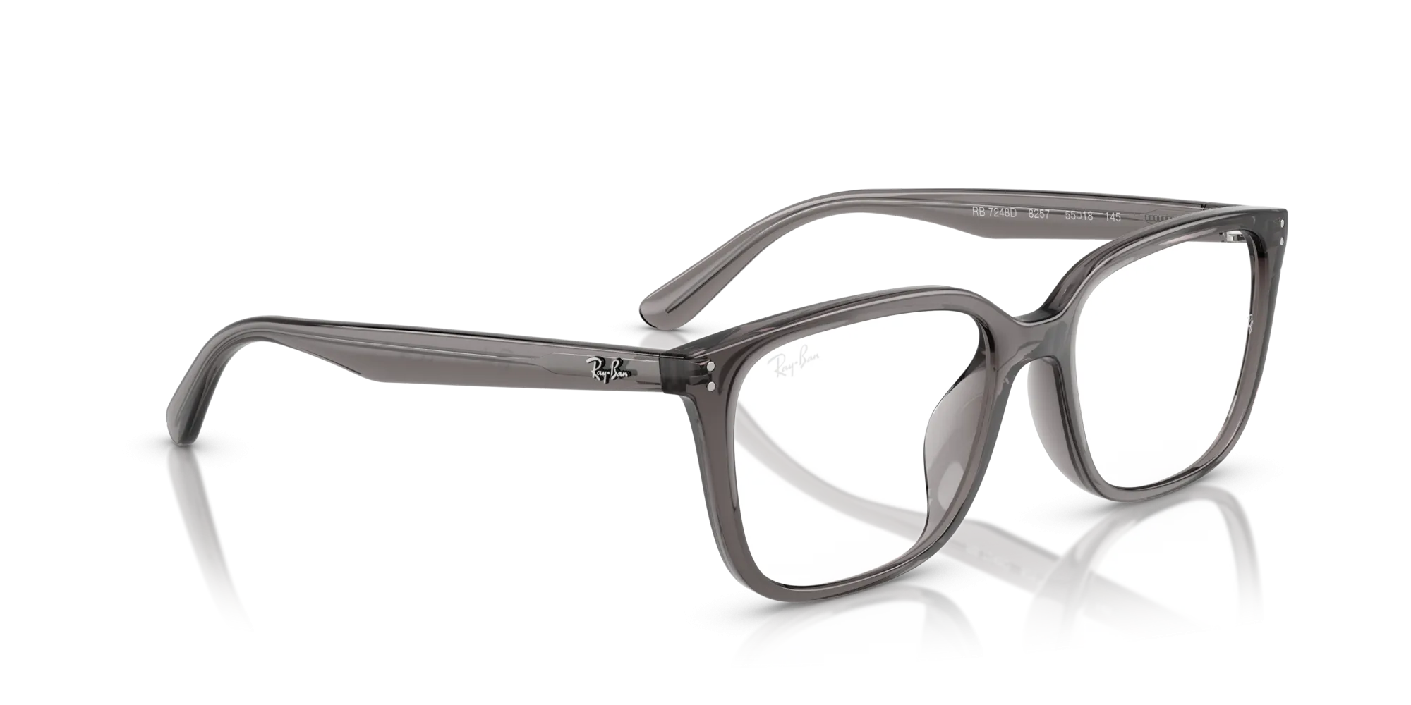 Ray-Ban RX7248D 8257