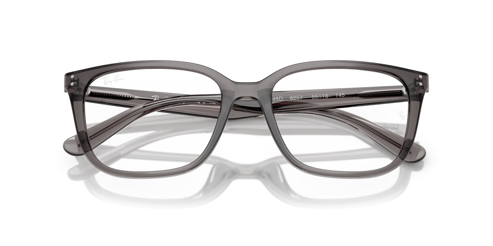 Ray-Ban RX7248D 8257