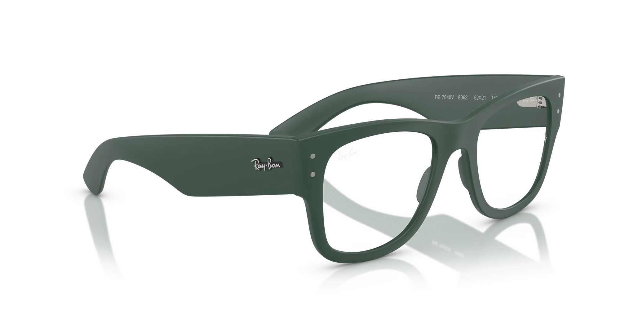 Ray-Ban RX7840V 8062