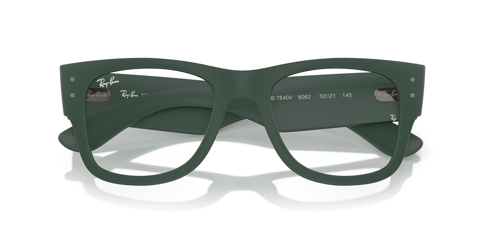 Ray-Ban RX7840V 8062