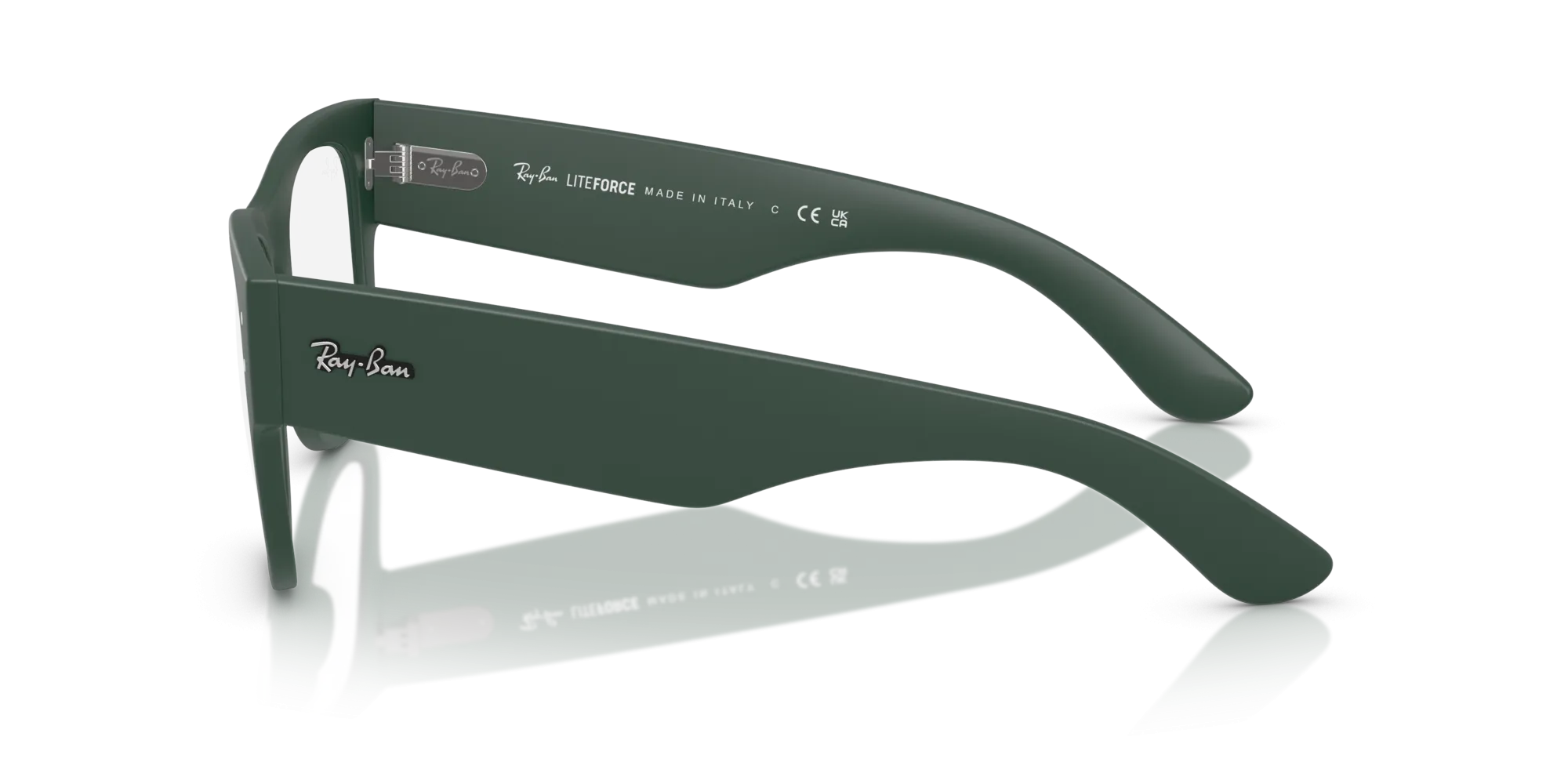 Ray-Ban RX7840V 8062