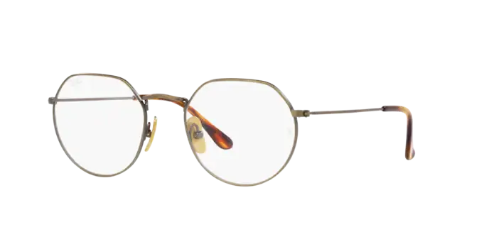 Ray-Ban RX8165V 1222