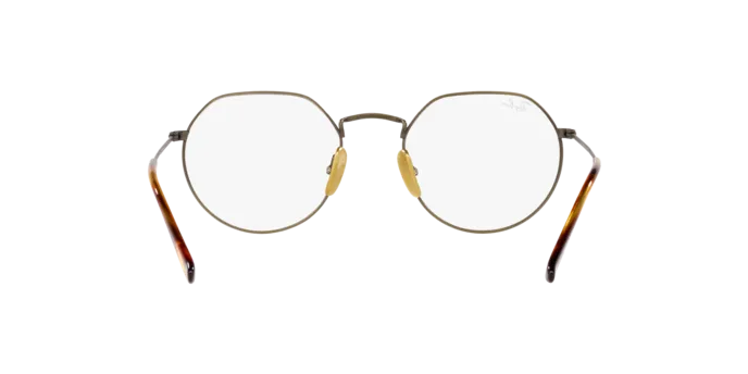 Ray-Ban RX8165V 1222