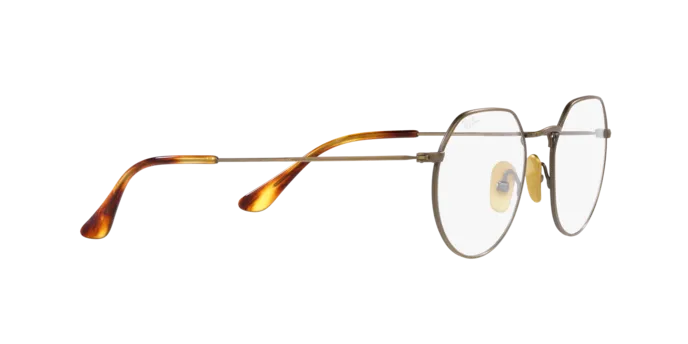 Ray-Ban RX8165V 1222