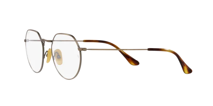 Ray-Ban RX8165V 1222