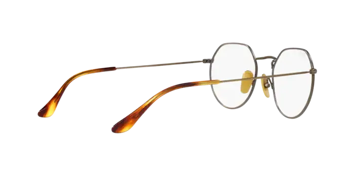 Ray-Ban RX8165V 1222