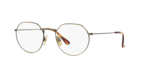 Ray-Ban RX8165V 1222