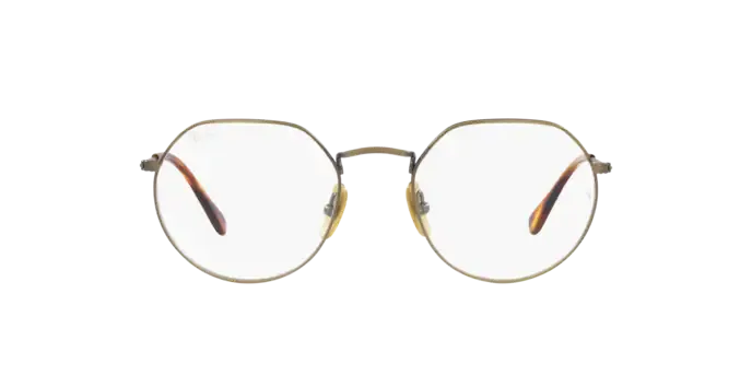 Ray-Ban RX8165V 1222