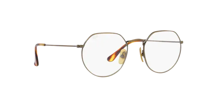Ray-Ban RX8165V 1222