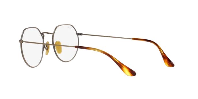 Ray-Ban RX8165V 1222