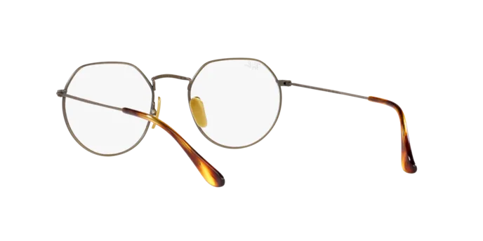 Ray-Ban RX8165V 1222