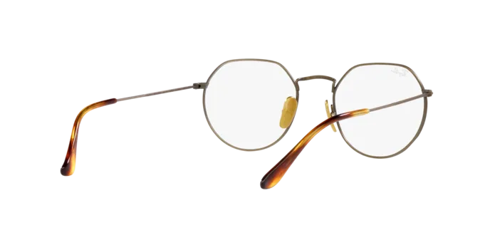 Ray-Ban RX8165V 1222