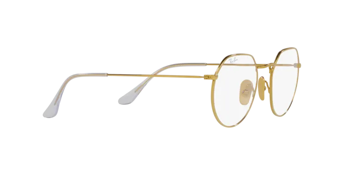 Ray-Ban RX8165V 1225