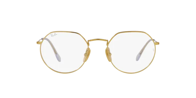 Ray-Ban RX8165V 1225