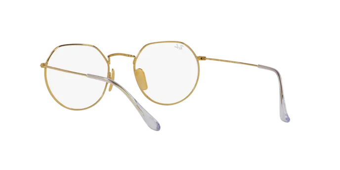 Ray-Ban RX8165V 1225