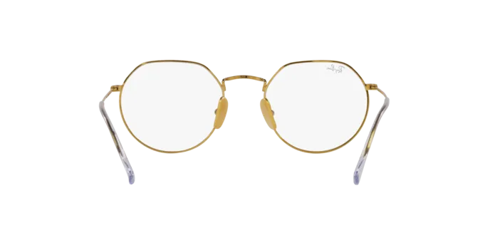 Ray-Ban RX8165V 1225