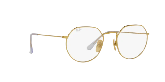 Ray-Ban RX8165V 1225