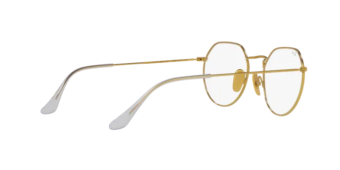 Ray-Ban RX8165V 1225
