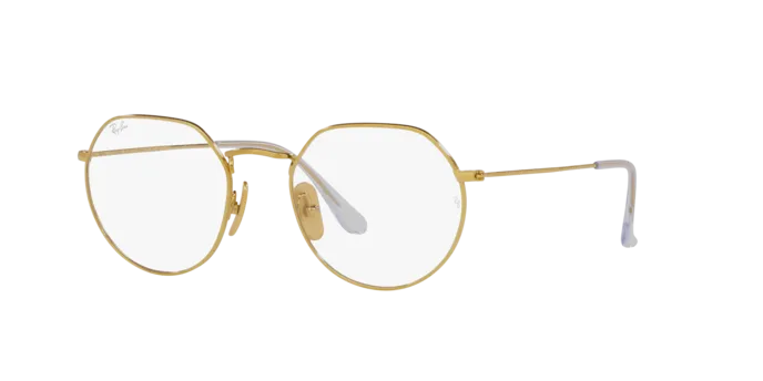 Ray-Ban RX8165V 1225