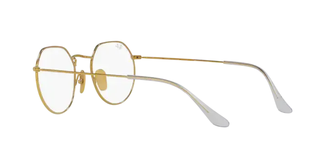 Ray-Ban RX8165V 1225