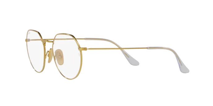 Ray-Ban RX8165V 1225