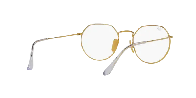 Ray-Ban RX8165V 1225