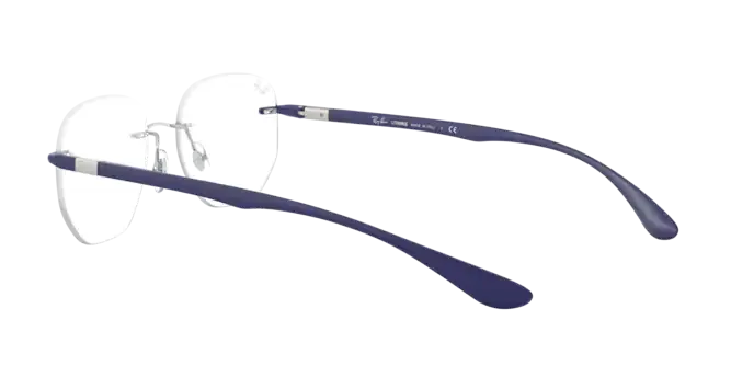 Ray-Ban RX8766 1216