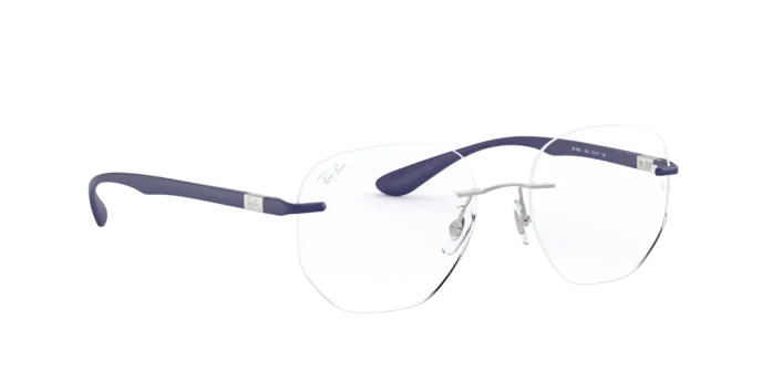 Ray-Ban RX8766 1216