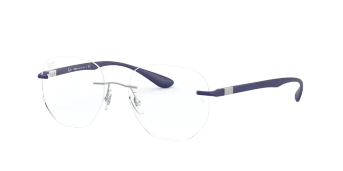 Ray-Ban RX8766 1216
