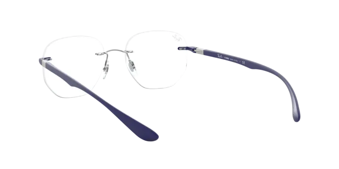 Ray-Ban RX8766 1216