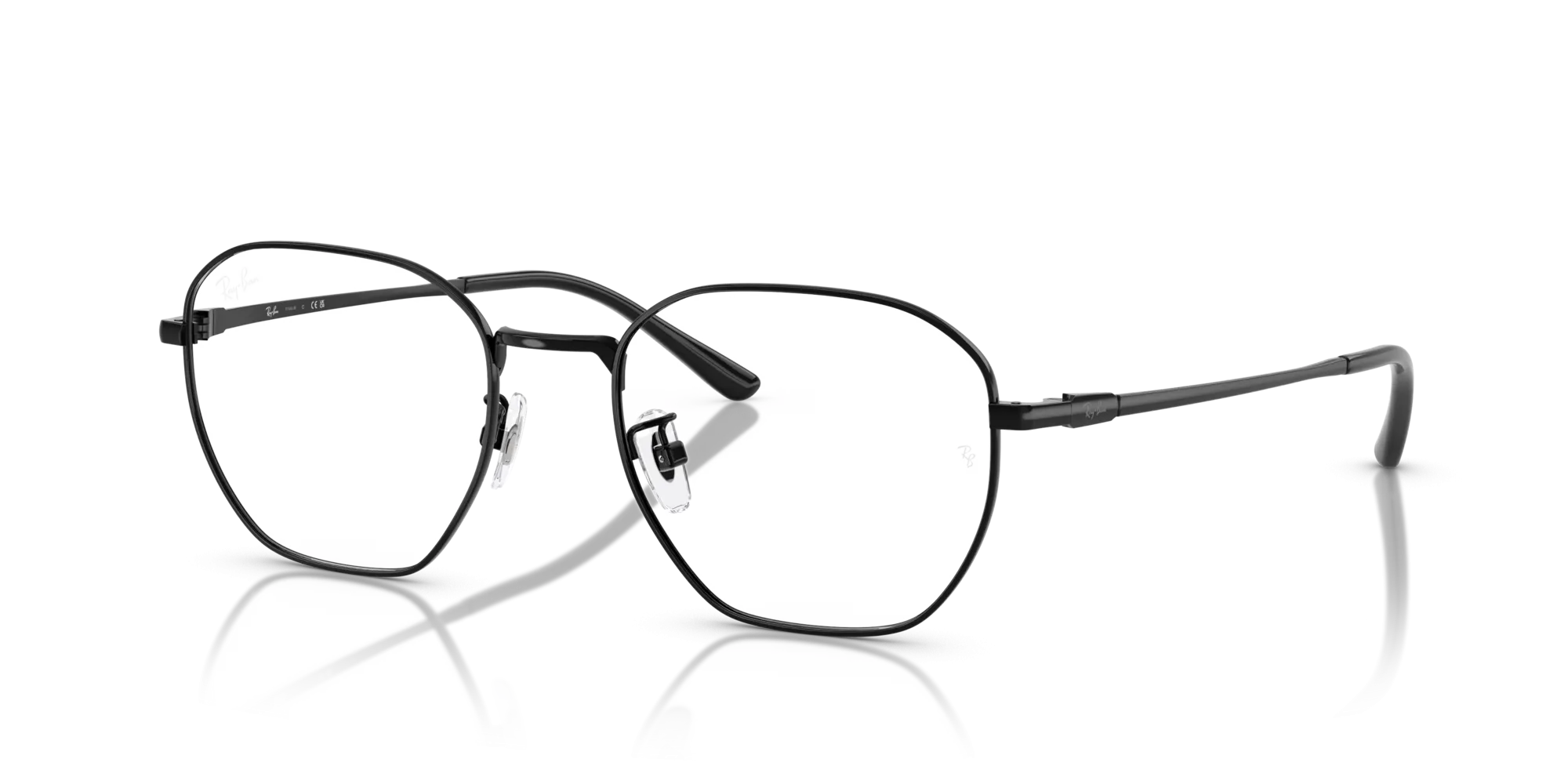 Ray-Ban RX8777D 1244