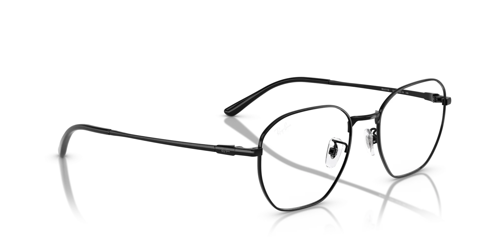 Ray-Ban RX8777D 1244
