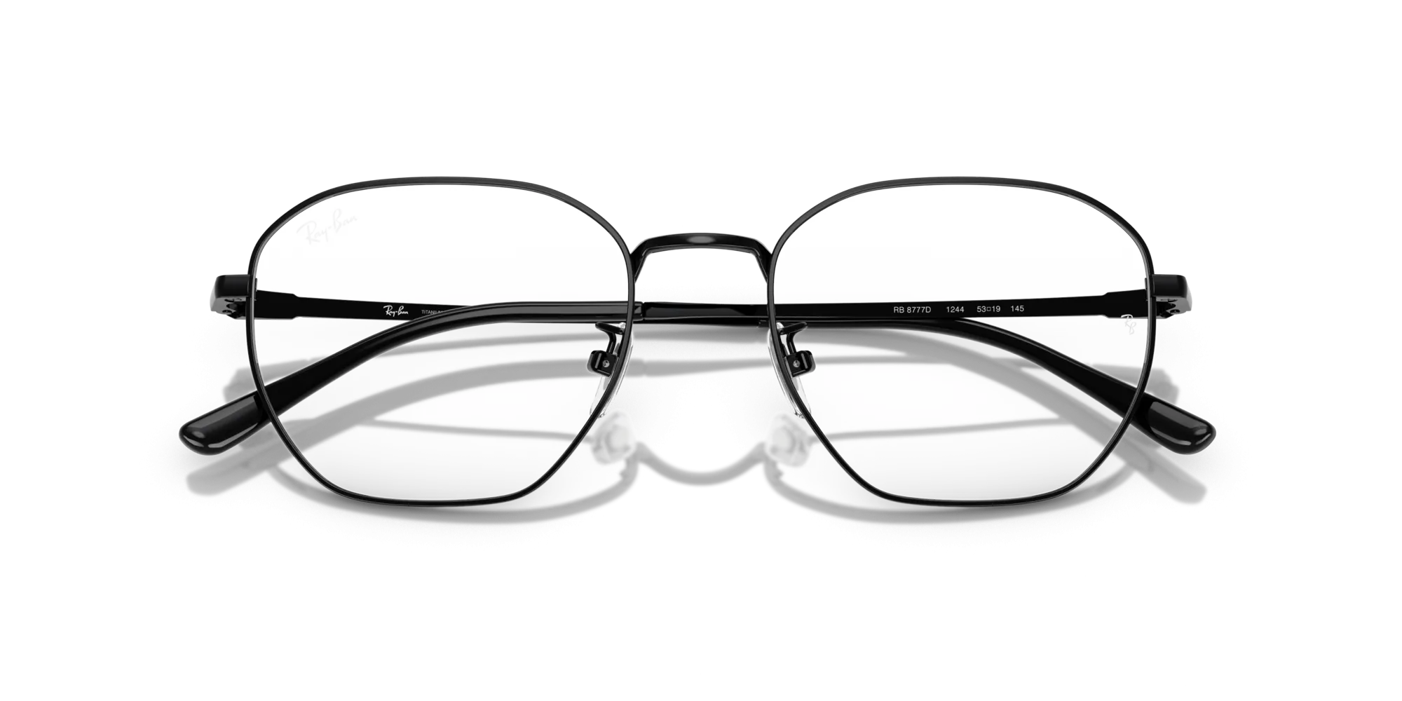 Ray-Ban RX8777D 1244