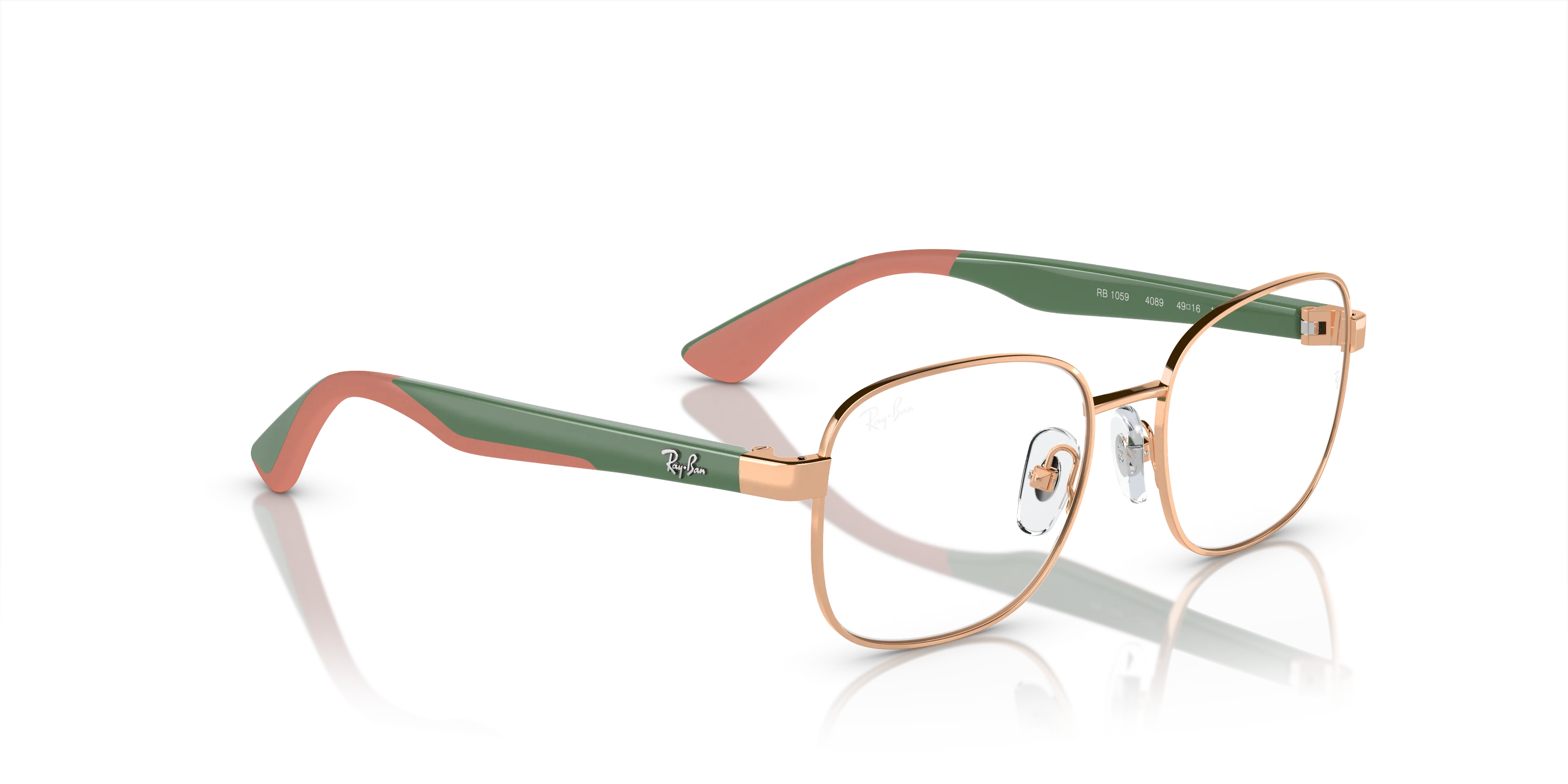 Ray-Ban RY1059 4089