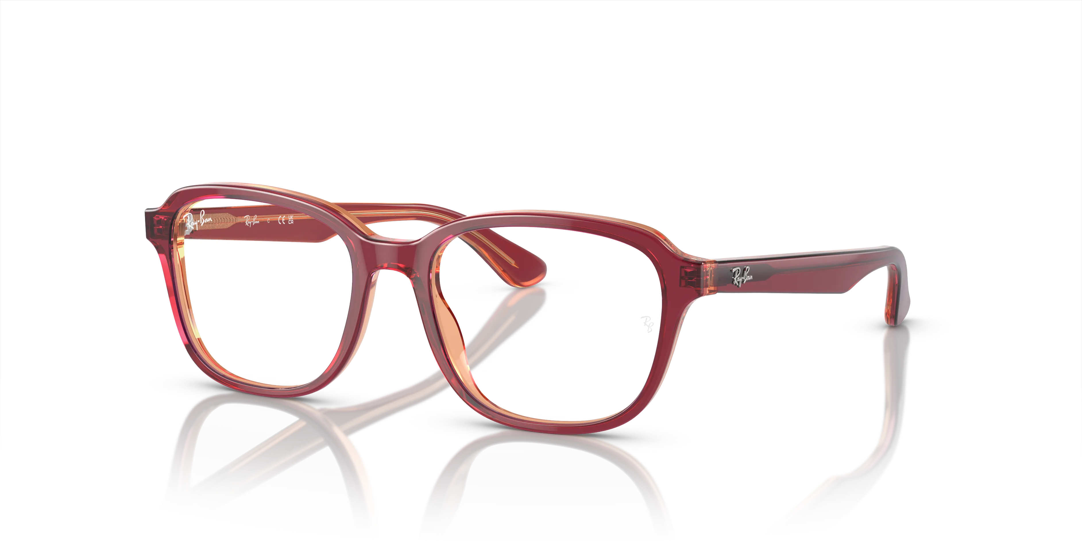 Ray-Ban RY1627 3947