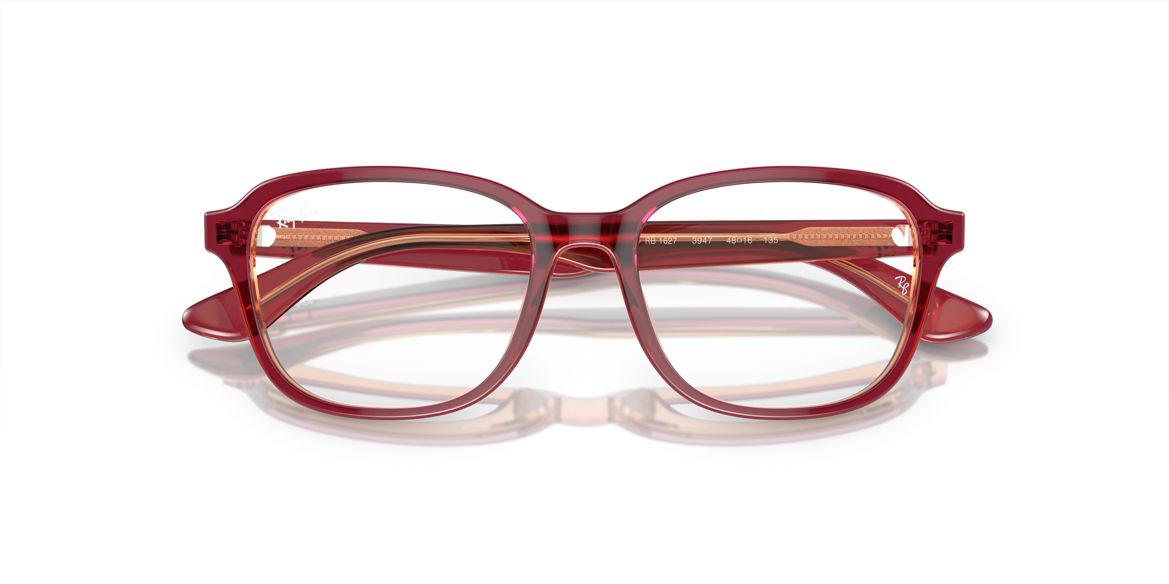 Ray-Ban RY1627 3947