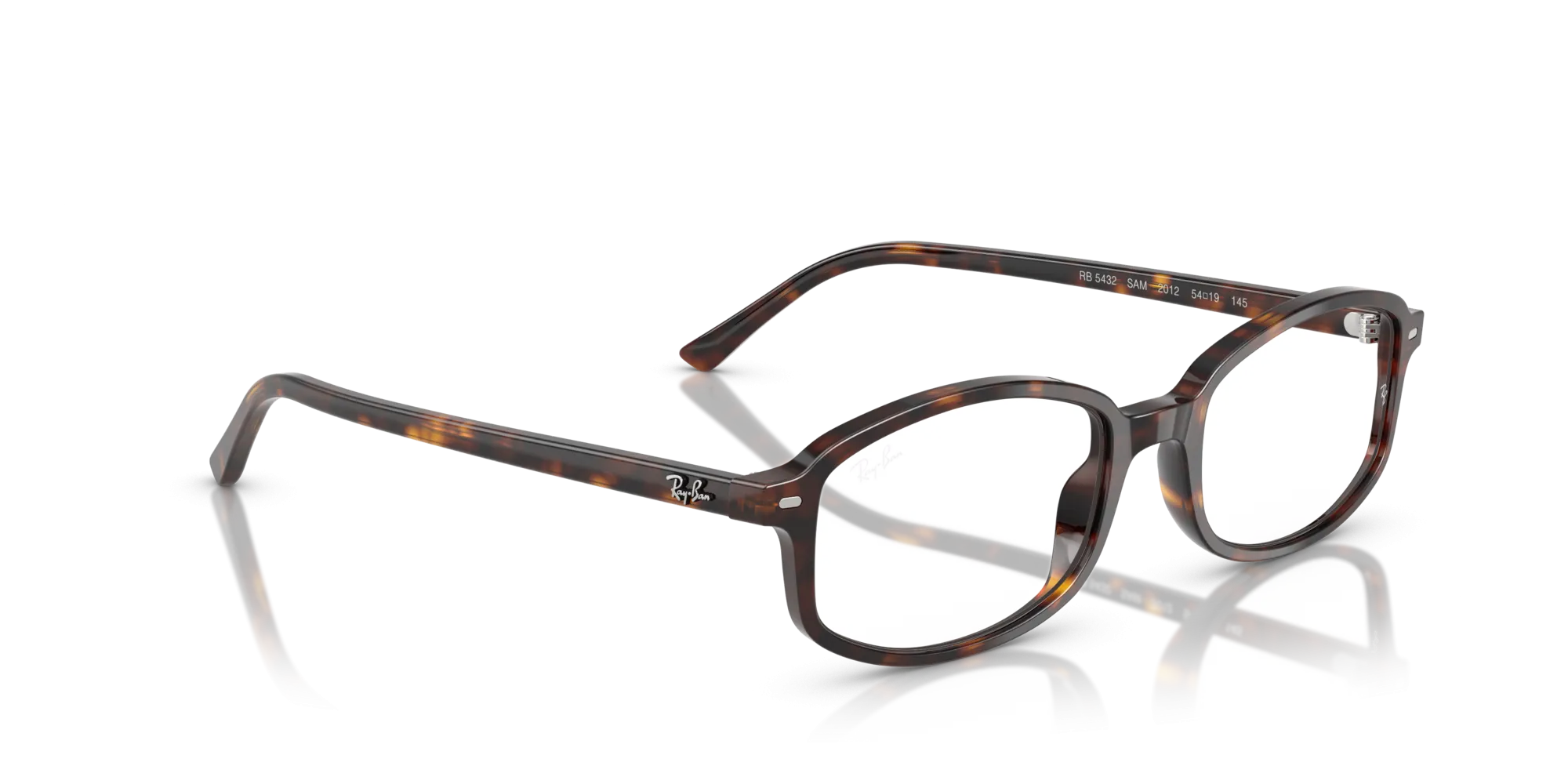 Ray-Ban Sam RX5432 2012