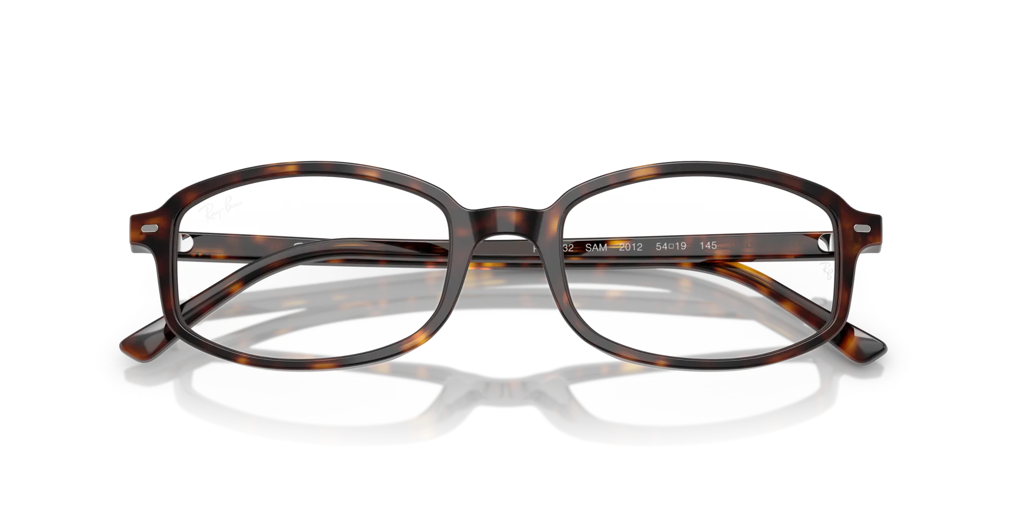 Ray-Ban Sam RX5432 2012