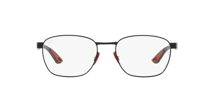 Ray-Ban Scuderia Ferrari Collection RX6480M F009