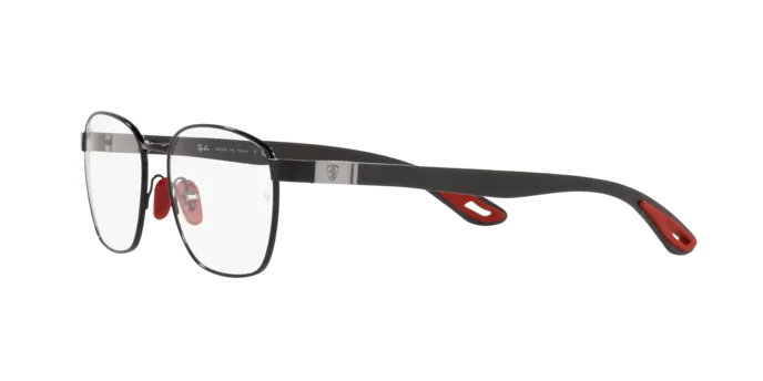 Ray-Ban Scuderia Ferrari Collection RX6480M F009